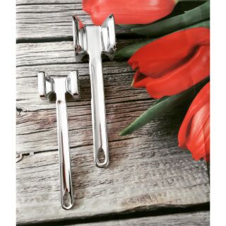 BÚA ĐẬP THỊT 2 ĐẦU