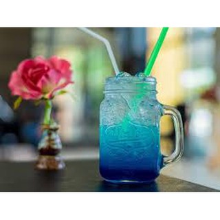 siro ding fong Blue Hawaii
