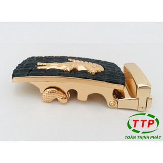 Dây Nịt, Thắt Lưng Nam Cá Sấu