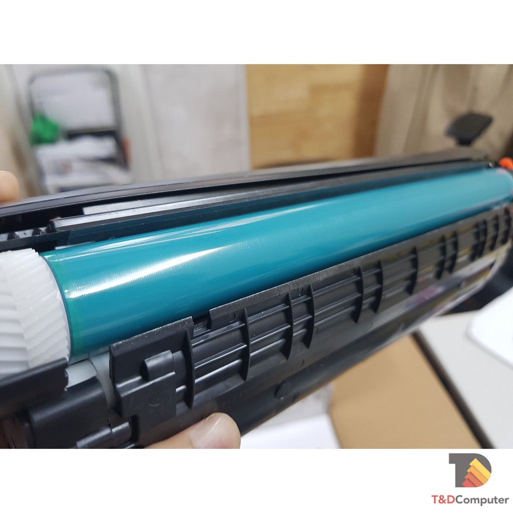 Hộp mực 12A / 303 (Q2612A) / 12A Black LaserJet Toner Cartridge dùng cho máy in Canon 2900 3000 HP 1010 / 1015 / 1018