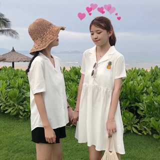 Đồ đôi với bạn thân