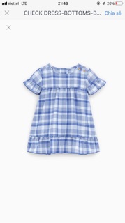 Váy Zara Authentic. Linhlinh