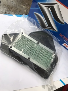 Lọc gió zin raider satria Fi
