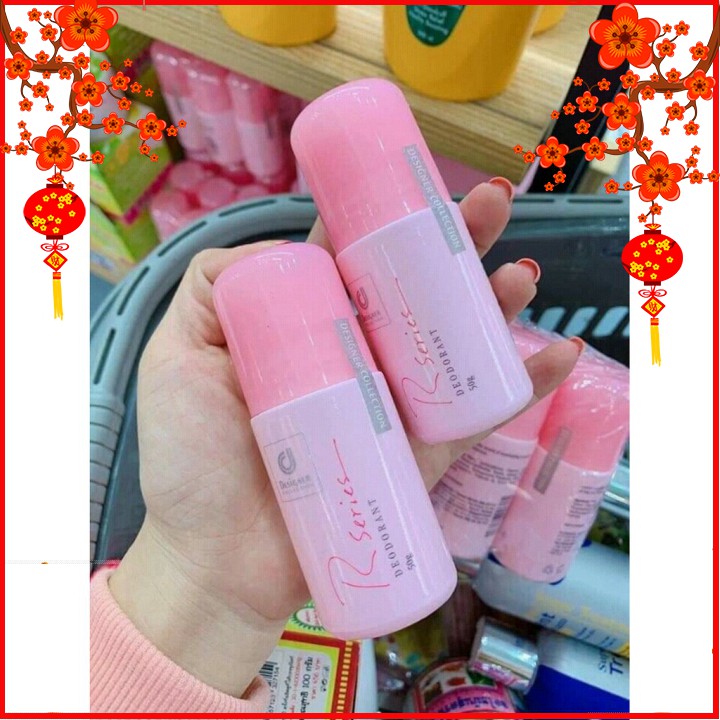 (Chính Hãng) Lăn Khử Mùi Scion | BigBuy360 - bigbuy360.vn