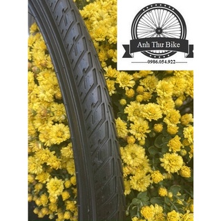 Cặp 2 cái vỏ lốp xe đạp deli tire 700x38c sa209