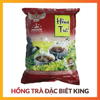 Hồng trà đặc biệt King