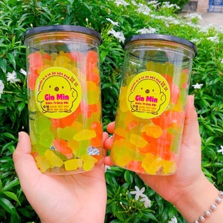 KẸO DẺO CHIP CHIP 500G