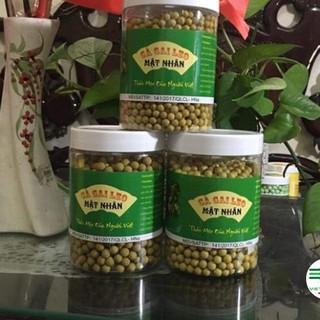 Cà gai leo mật nhân hộp 500g
