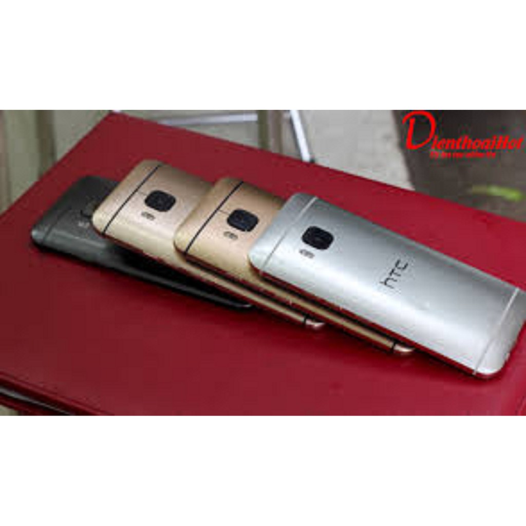 ĐT HTC ONE M9 FULLBOX CHÍNH HÃNG 100%_____BH 12 THÁNG