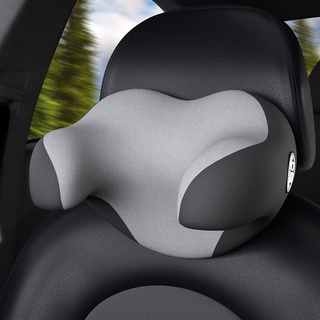 Car headrest Car pillow Car U-shaped car headrest Four seasons breathable fashion fabric Car memory foam neck pillow Car headrest Car neck pillow Car accessories mrUH