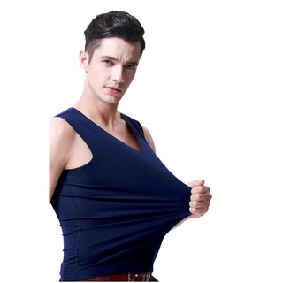 ÁO BA LỖ LỤA SỮA FIT4U
