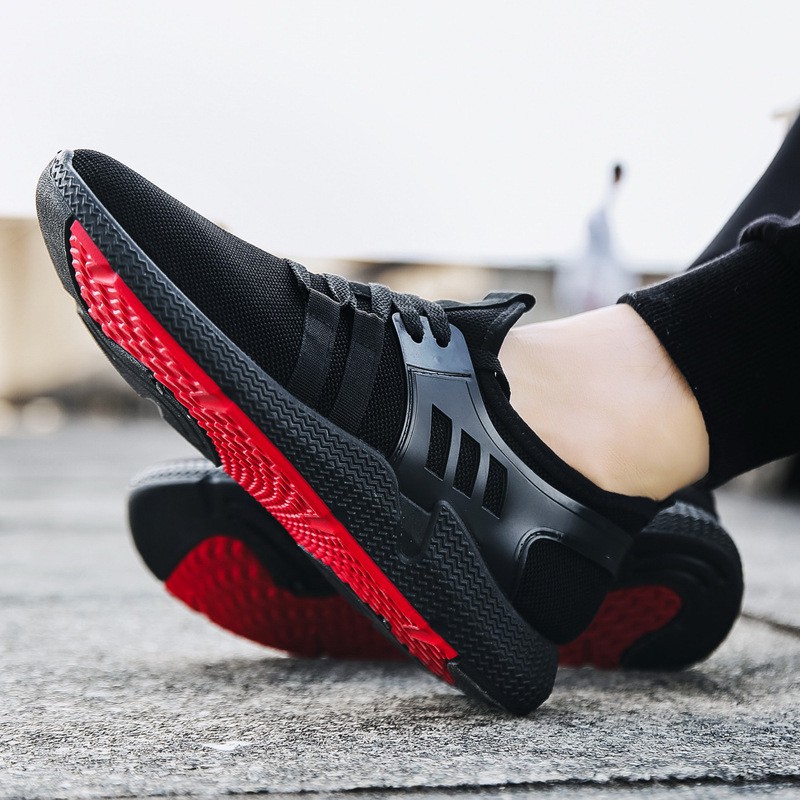 Giày thể thao nam, giày sneakers nam tăng chiều cao - MD Store
