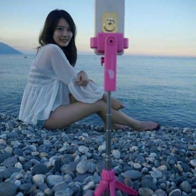 Gậy chụp hình tự sướng chính hãng Magipea