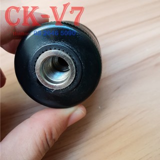 Củ Măng Ranh Kim Cao Cấp AUTO LOCK