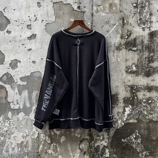 Áo nỉ “TVD PLUS SWEATER”