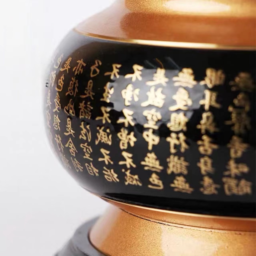 [PBMC] Bát hương đồng Đài Loan