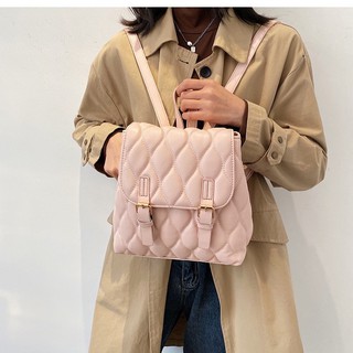 [ORDER + ẢNH THẬT] BALO TRẦN TRÁM NEW