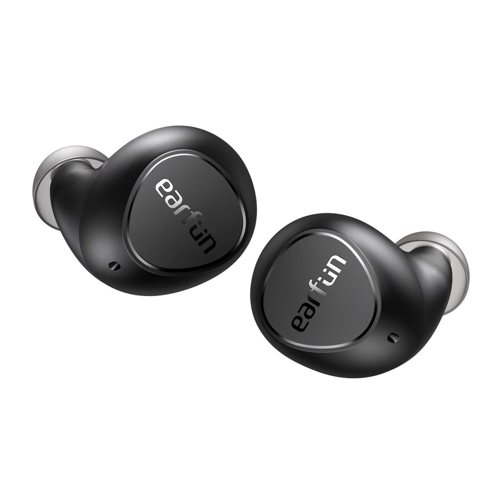 Tai nghe True Wireless Earfun Free 2 - Hàng chính hãng