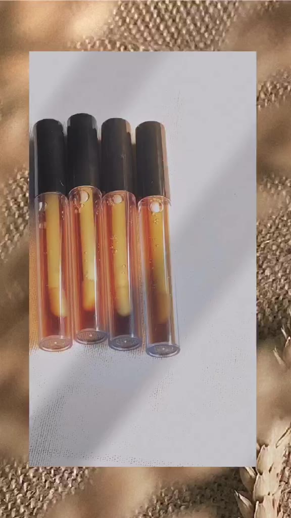 Tinh Chất Dưỡng Mi @annviee.v - Kích Thích Lông Mi Mọc Dài Dày Cong Vút | Handmade Serum Thảo Mộc Thuần Chay | BigBuy360 - bigbuy360.vn