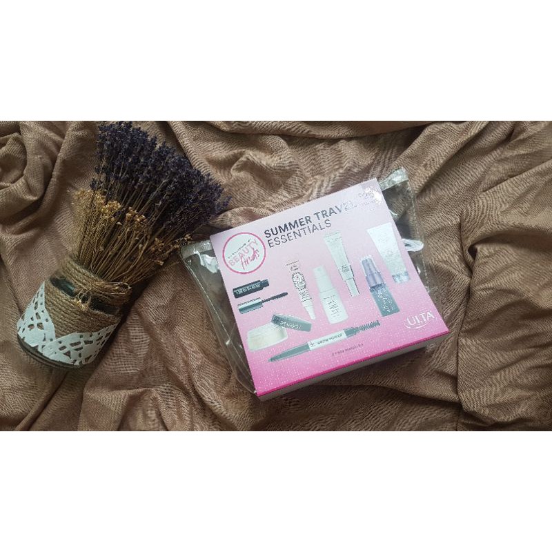 [AUTH 100% SALE 60% HÀNG TÁCH SET] KEM LÓT MẮT CHỐNG NƯỚC ANASTASIA BEVERLY HILLS EYE PRIMER MINI 2ML | BigBuy360 - bigbuy360.vn