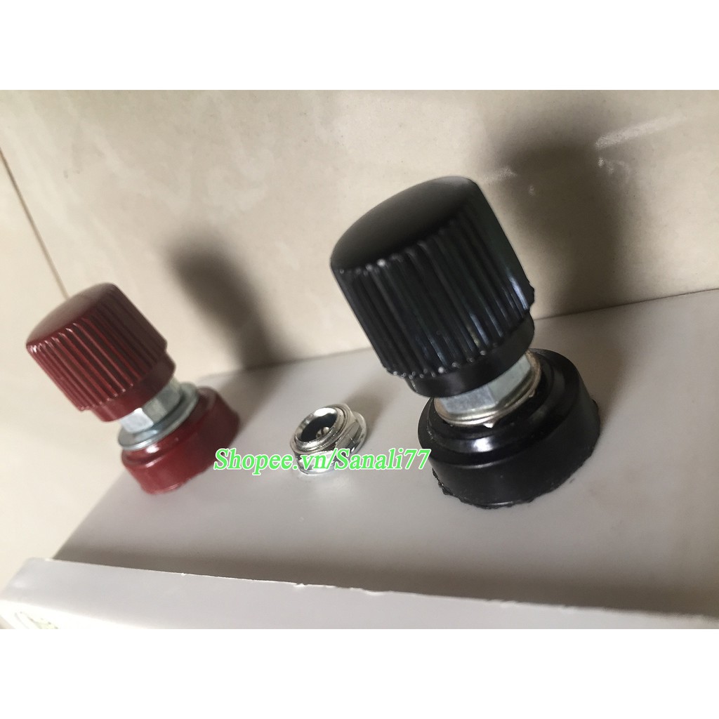 UPS 8V - Ắc Quy Lithium Li-ion 8V 10.8A Làm Từ Pin Panasonic - Pin Xe Điện 6V - 8V