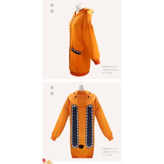 Set đồ cosplay nhân vật trong Kakegurui