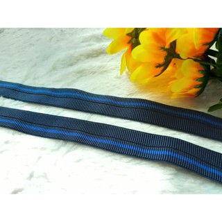dây thun viền nẹp bản 2cm