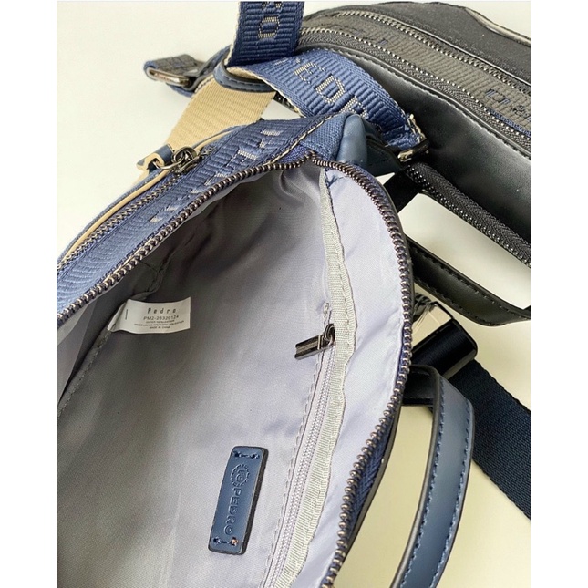 Túi  Bao  Tử Pedro Nam | BigBuy360 - bigbuy360.vn