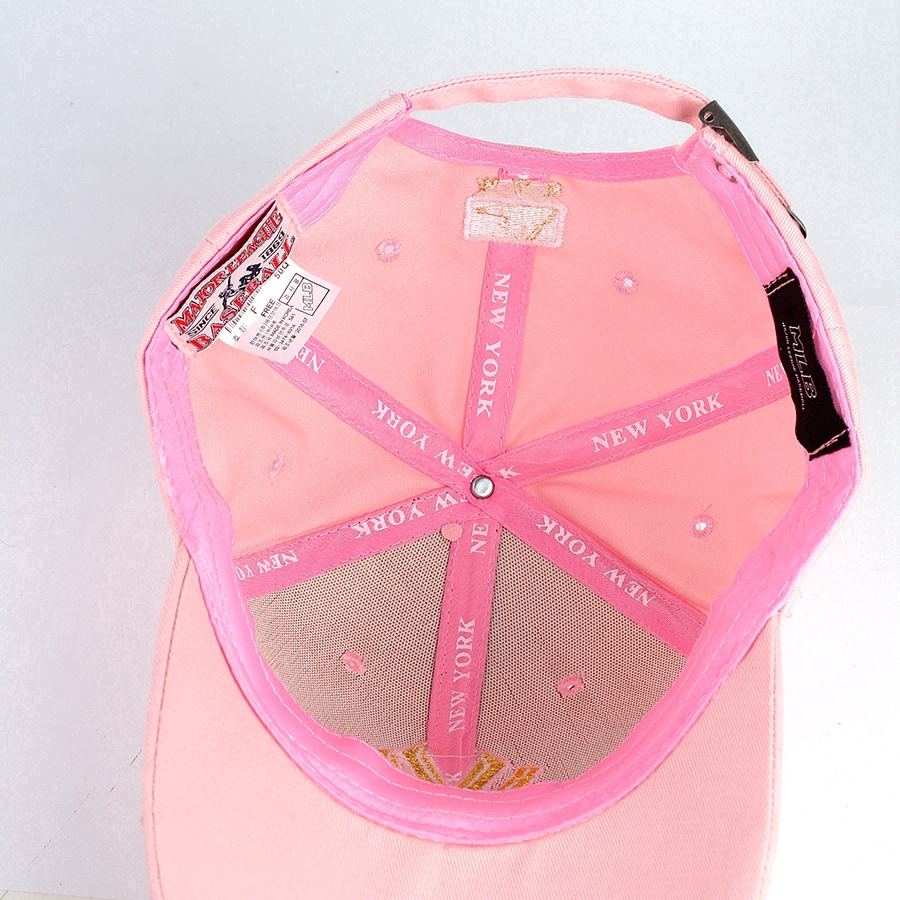 Nón lưỡi trai phong cách năng động trẻ trung dành cho cả nam và nữ