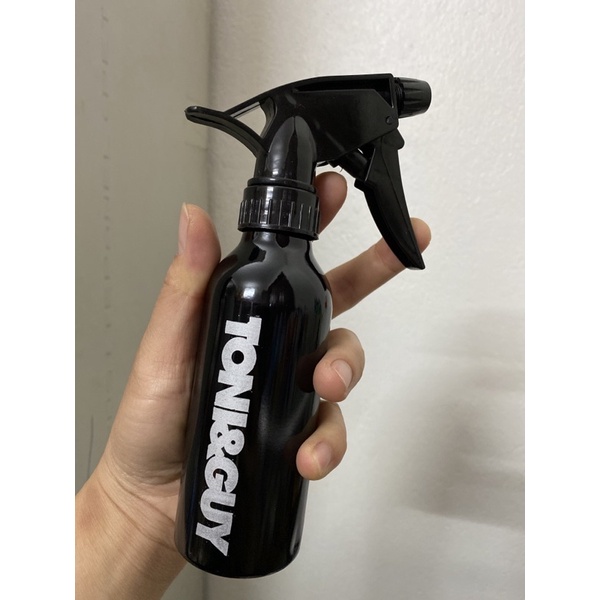 Chai xịt nhôm (chai đựng dung dịch vệ sinh hình xăm ):69k/chai