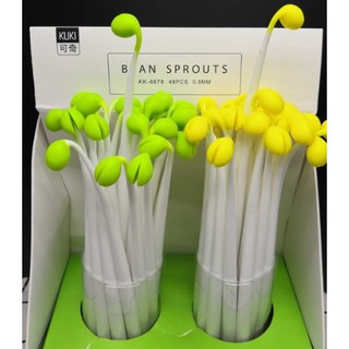 Bút cỏ may mắn - Pen Lucky grass