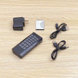 Loa bẫy chim daile Q93