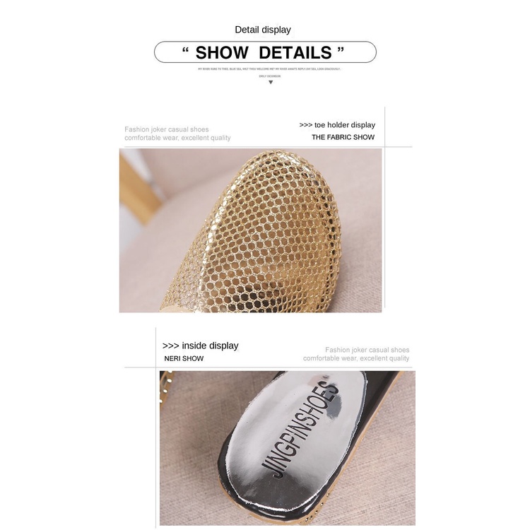 Dép Sandal Đế Dày Phối Ren Lưới Thời Trang Đi Biển Cho Nữ