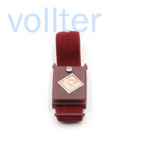 Vòng Đeo Tay Chống Tĩnh Điện Cho Nam Và Nữ