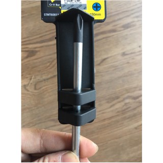 Tuốt nơ vít bake Stanley STMT60811-8 dài 150mm