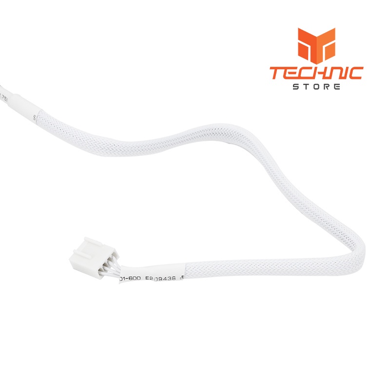 Quạt tản nhiệt ThermalRight TL-9015W White Edition