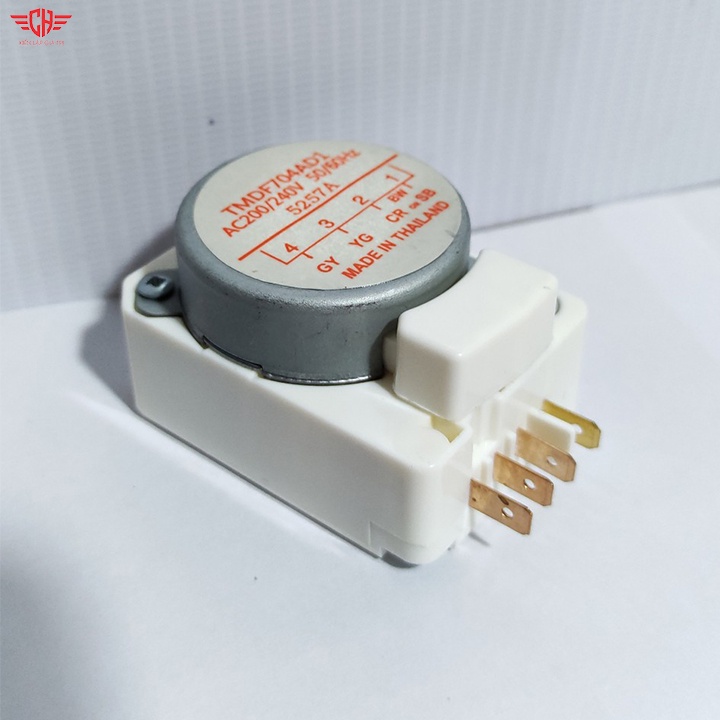 TIMER TỦ LẠNH 1-3 đồng hồ thời gian, rơ le thời gian tủ lạnh