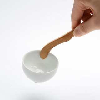 Kẹp Gắp Thức Ăn Bằng Gỗ Tre Mới