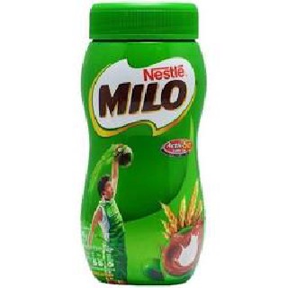 Sữa Milo 400g