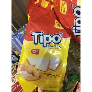 Bánh trứng Tipo- gói 115g