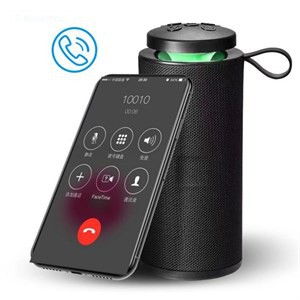 JBL GT-112 Pro Loa Không Dây 🔈[Âm Thanh Đỉnh Cao]🔈 Bluetooth Speaker Mini Đèn LED Nhiều Màu - Nhạc To Vang, Pin Cực Trâu