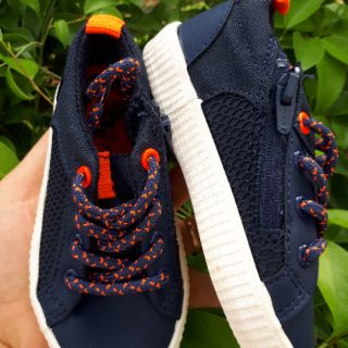 Giày Zara dư xịn- bé trai