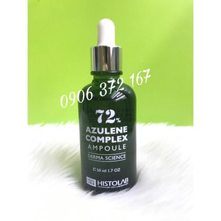 [histolab] Serum AZULENE COMPLEX AMPOULE 72