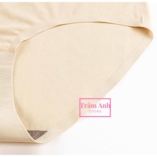 Combo 4 quần lót nữ đúc SUTO