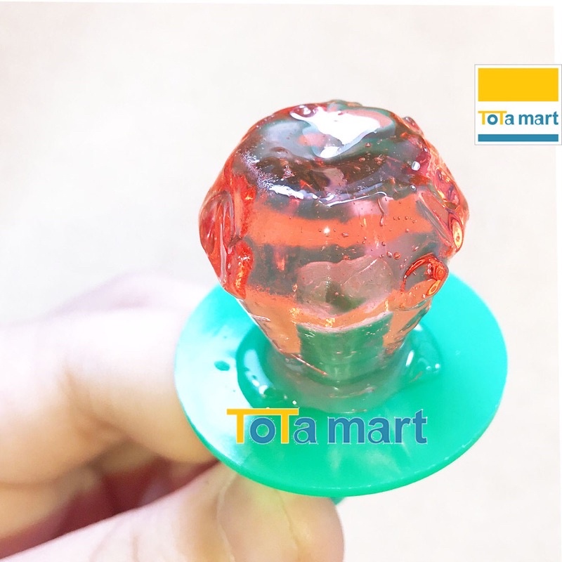 Kẹo nhẫn Thái Lan RINGPOP .