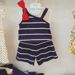 Jumpsuit Old Navy.