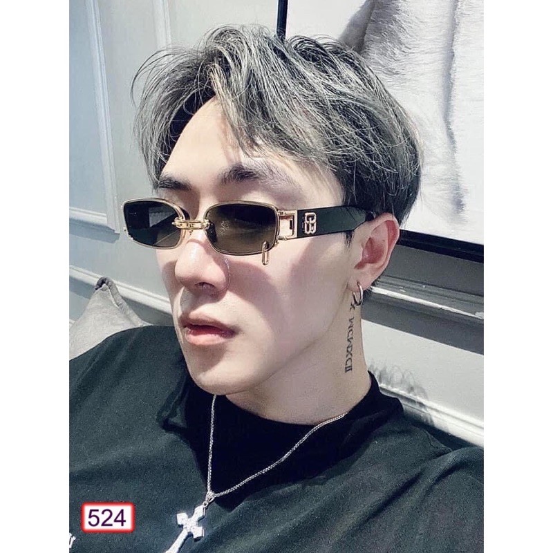 Kính Khoen Cá Tính G.M Thời Trang Sành Điệu | BigBuy360 - bigbuy360.vn