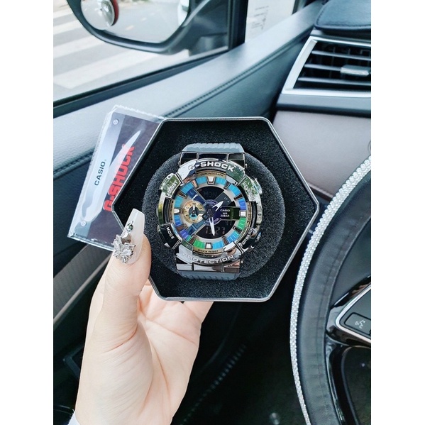 Đồng hồ nam Casio G-Shock Cao cấp