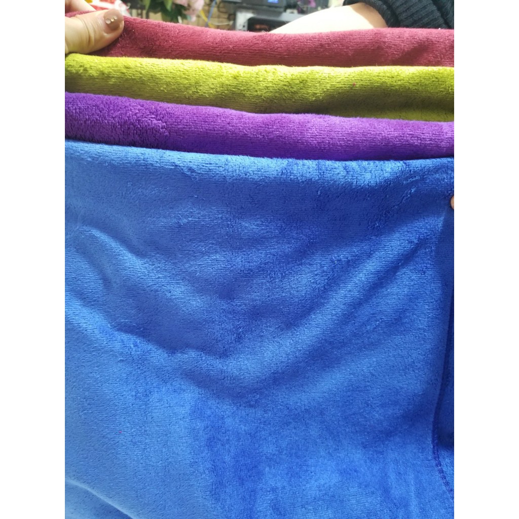 Khăn tắm khổ 70cm-1m40