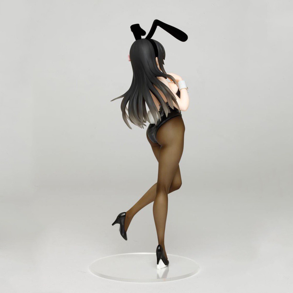 Mô hình đồ chơi nhân vật Mai Sakurajima Senpai bằng PVC xinh xắn kích thước 20cm